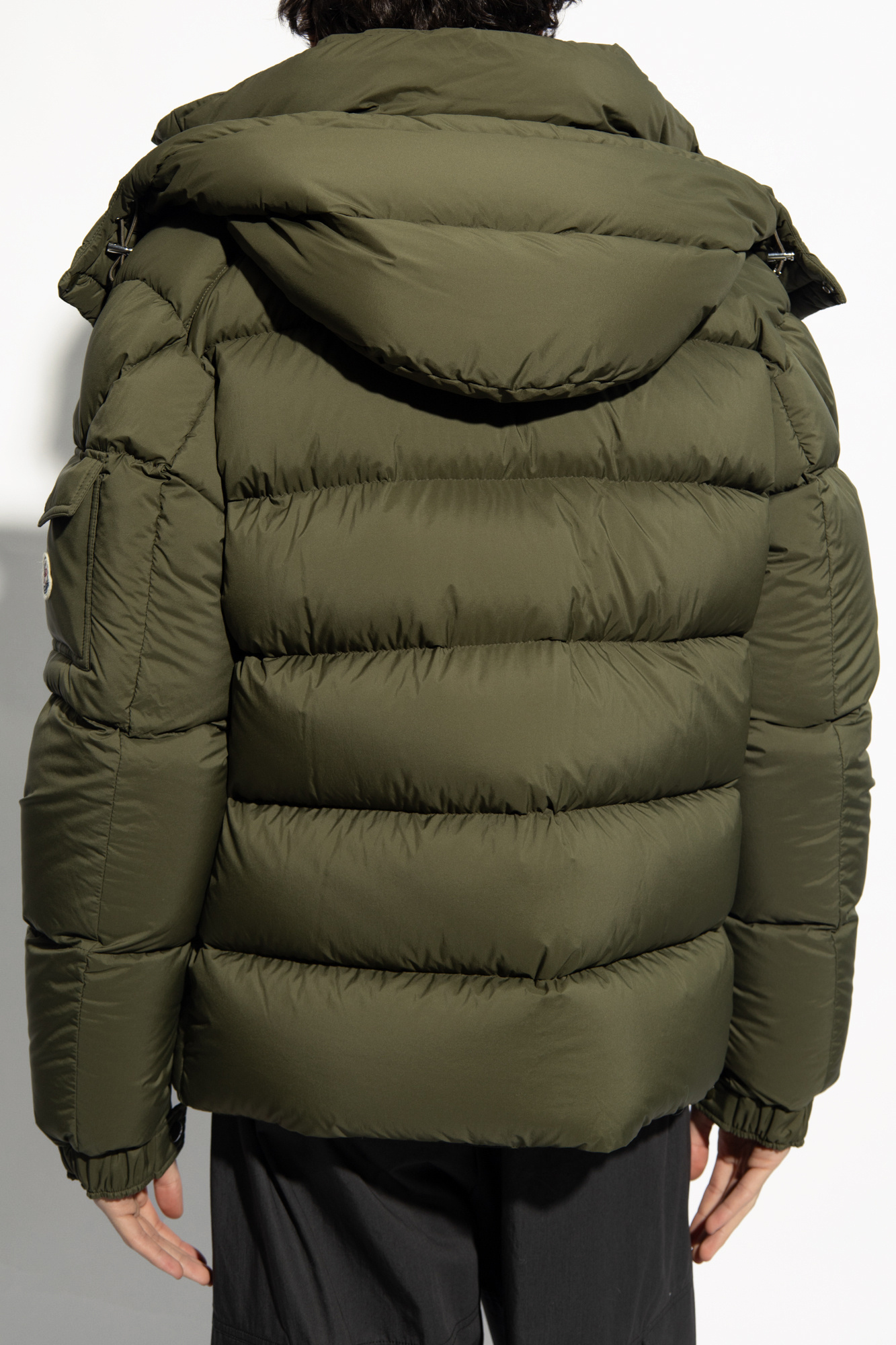 Bernier moncler outlet